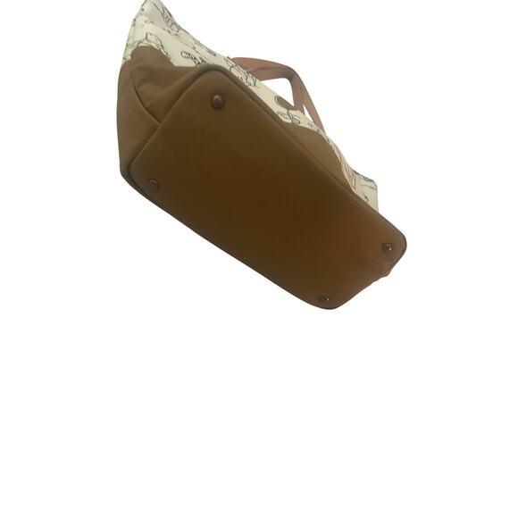 Disney Winnie the Pooh Petunia Pickle Bottom Diaper Bag Disney Tigger Piglet - Picture 4 of 11